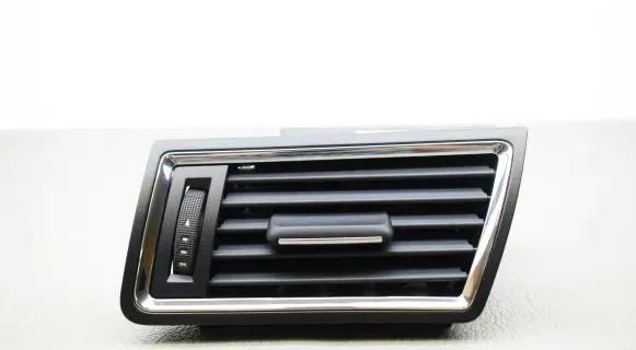 Skoda Rapid (NH) Dashboard air vent grill cover trim 5JA819701D