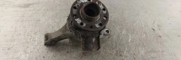 Opel Signum Front wheel hub spindle knuckle