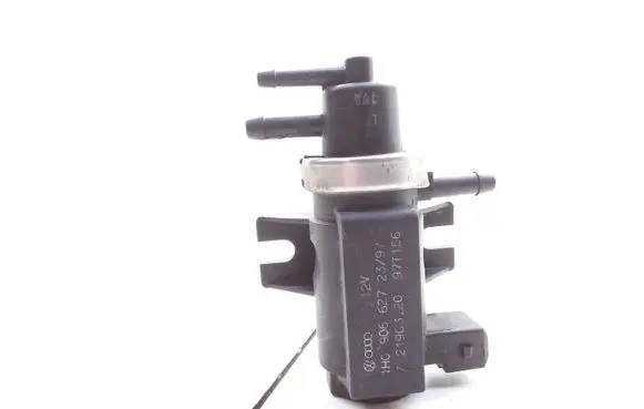 Volkswagen Caddy Turbo solenoid valve 1H0906627 72190320