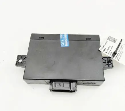 Cupra Formentor Suspension control unit/module 1EA907376B 1EA907376