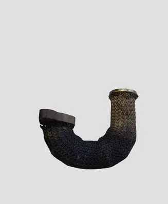 Jaguar S-Type EGR valve line/pipe/hose