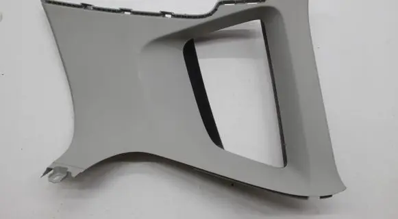 Volkswagen Golf Sportsvan (C) pillar trim 510867288A