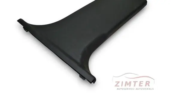 Audi A6 S6 C6 4F (B) pillar trim (bottom) 4F0867240