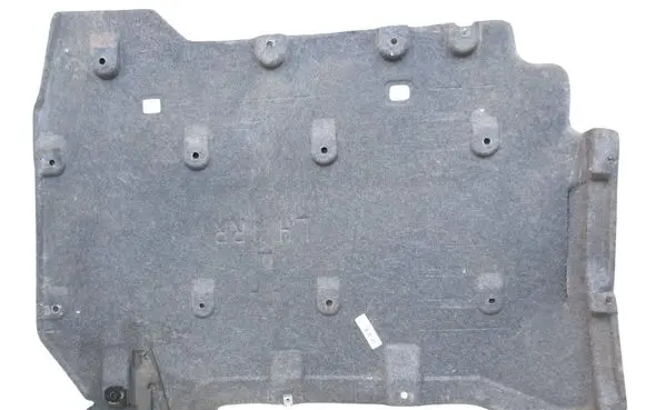 Chrysler Pacifica Side bottom protection 68250634AD 68250634