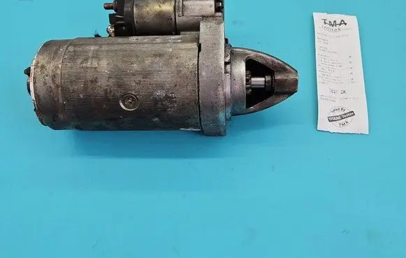FSO Polonez Starter motor IMPRK1491400