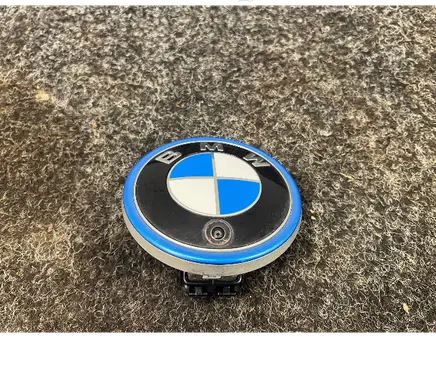 BMW i4 Reversing camera 7497531 9465158