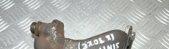 Opel Sintra EGR valve 90412573