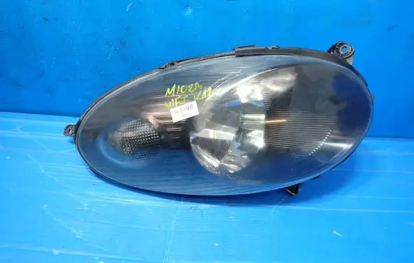Nissan Micra Headlight/headlamp 26010BC405