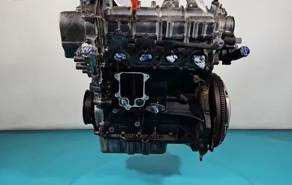 Volkswagen Scirocco Engine CAX IMPRK1566973
