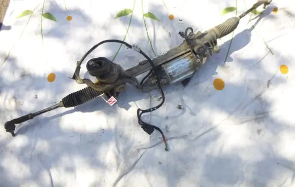 Volkswagen Caddy Steering rack 1K0909144R 1K1423051FE 0273010214