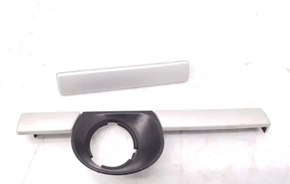 Porsche Cayenne (9PA) Dashboard glove box trim 7L5857226A