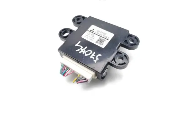 Mitsubishi ASX Other control units/modules 1640A001 0000G8C635M