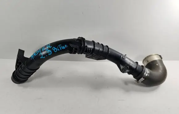 Renault Master III Intercooler hose/pipe 144605995R
