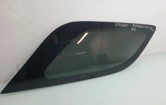 Dodge Durango III Rear side window P55399266AE