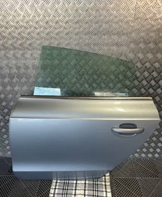 Audi A5 Sportback 8TA Rear door