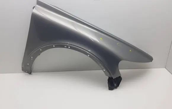 Volvo C30 Fender 