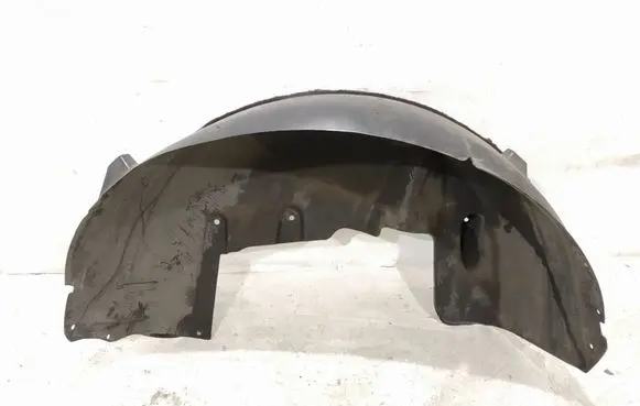 Mercedes-Benz ML W166 Rear arch fender liner splash guards A1668841322 1668841322