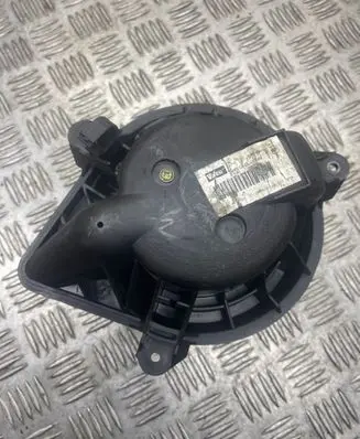 Peugeot 607 Heater fan/blower 664005N 659983H