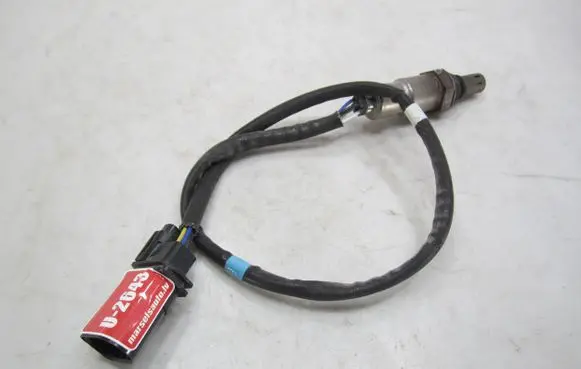 Volkswagen Tiguan Lambda probe sensor 04L906262AG