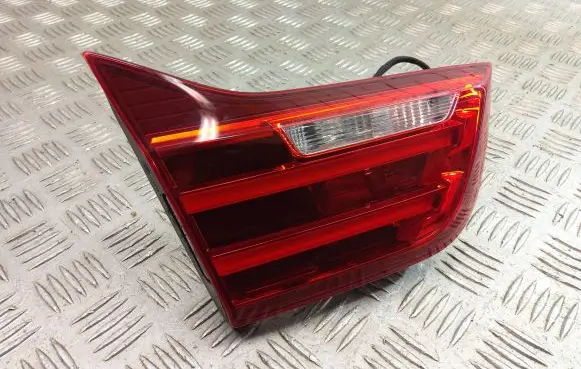 BMW 4 F32 F33 Tailgate rear/tail lights 7296101