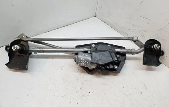 Mitsubishi Eclipse Cross Front wiper linkage and motor