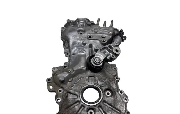 Mazda CX-5 Timing chain cover SH01 SH0110500