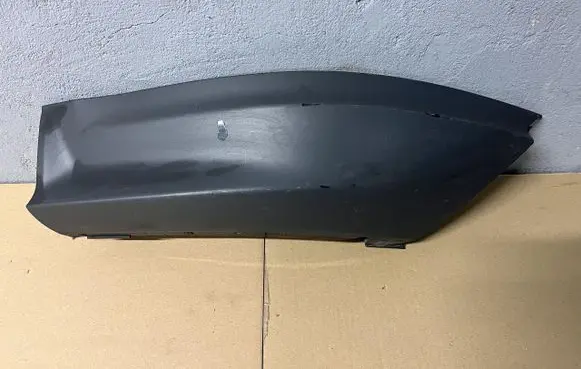 Ford S-MAX Rear bumper trim bar molding E1GJ-17B891