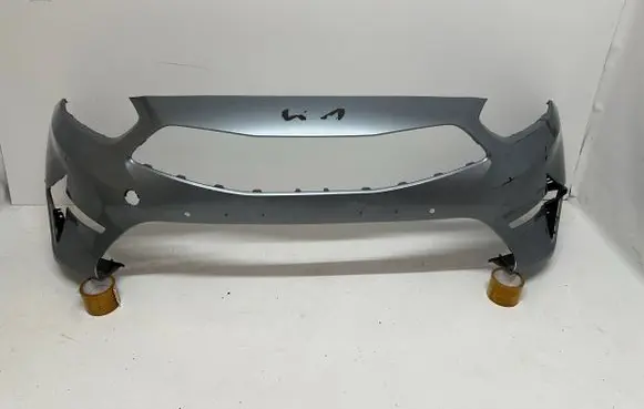 KIA Xceed Front bumper 86511J7DA0