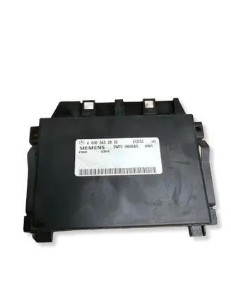 Mercedes-Benz E W212 Gearbox control unit/module A0305452032 5WP20000AR