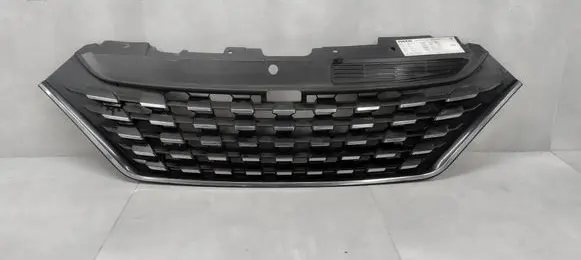 Iveco Daily 6th gen Front grill 5802317677