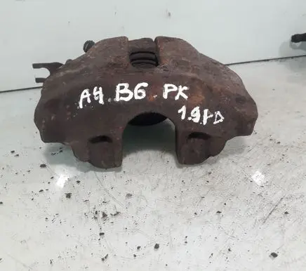 Audi A4 S4 B6 8E 8H Front brake caliper