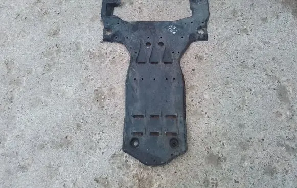 Lexus GS 300 350 430 450H Gearbox bottom protection 5144230150