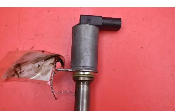 Volkswagen Golf IV Sensor