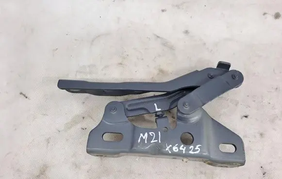 Hyundai Tucson IV NX4 Tailgate/trunk/boot hinge