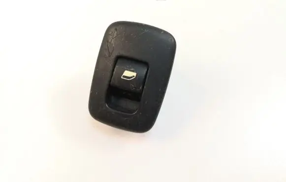 Citroen C5 Electric window control switch 96623726XT