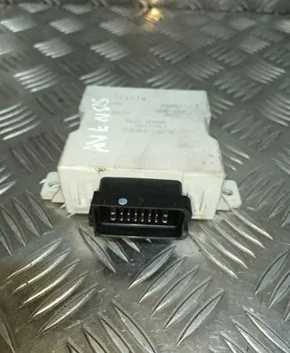 Toyota Avensis T250 Window wiper relay 8594005050