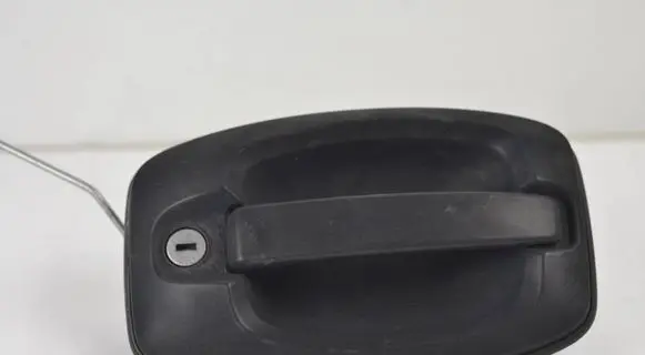 Peugeot Boxer Rear door exterior handle 242664 A488