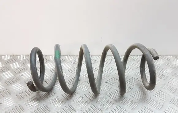 Mazda 6 Rear coil spring