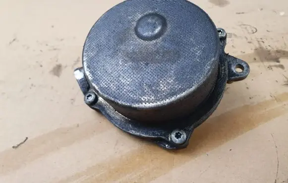 Audi A6 S6 C6 4F Vacuum pump