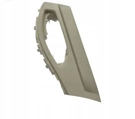Porsche Panamera (970) Seat trim 97052132600 |00000000000