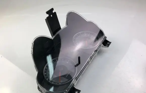 Mitsubishi Colt Speedometer (instrument cluster) 8100B081H