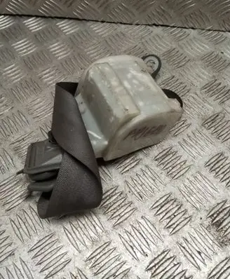 Mitsubishi Pajero Front seatbelt N1268A5401