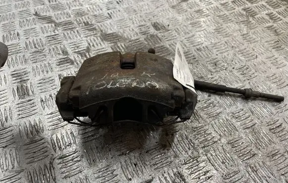 Seat Toledo IV (NH) Front brake caliper