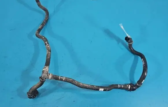 BMW iX1 Engine coolant pipe/hose 8478456 IMPRK1574477