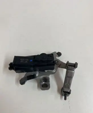 Lexus RX 450H Seat adjustment motor 43949010060 1620007140