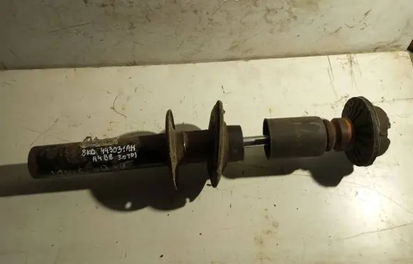 Audi A4 S4 B8 8K Front shock absorber/damper 8K0513031AH