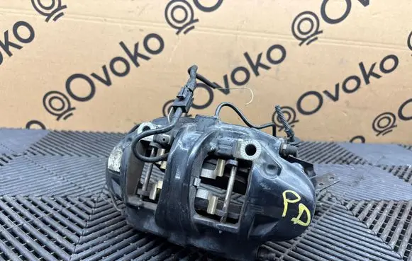 Alfa Romeo Stelvio Front brake caliper 83731