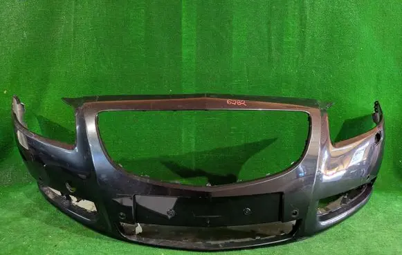 Opel Insignia A Front bumper