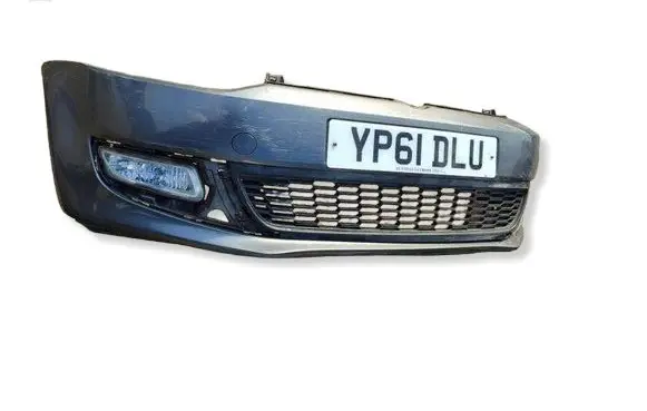 Volkswagen Polo V 6R Front bumper 