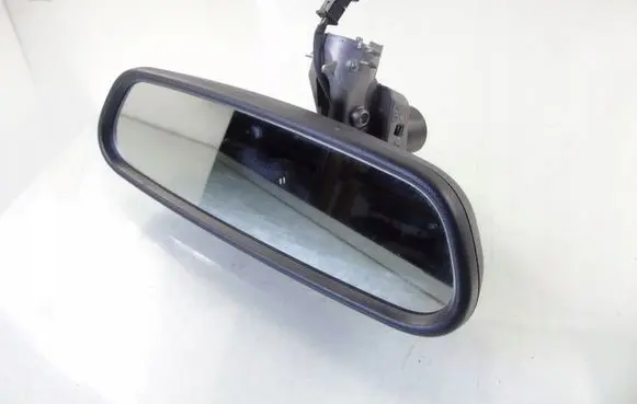 Peugeot 508 Rear view mirror (interior)